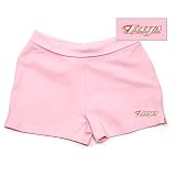 Toronto Blue Jays MLB Girls Vision Shorts (Pink)