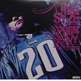 Splittin' Heavy/Band of... [12" VINYL]by King Syze