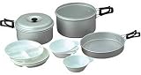 ロゴス(LOGOS) スタンダードクッカー4 81244010