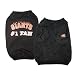 San Francisco Giants #1 Fan Dog Shirt XL EXTRA LARGE