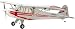 Model Tech Super Cub Gen-II Glow/EP 40 ARF Airplane