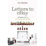 Letters to eBay: Antics of a Virtual Prankster