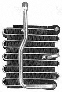Four Seasons 54658 Evaporator Core