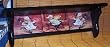 Black Fat Chef Wood Shelf Bistro