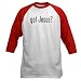 Christianity Jersey's Religion Baseball Jersey by CafePress