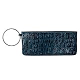 Xhilaration® Bangle Foldover Clutch - Teal