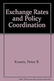 Exchange rates and policy coordination
