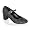 SCHOOLGIRL-50G Black Glitter
