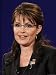 Sarah Palin, Vice Presidential Debate 2008, Oxford, MS Photographic Poster Print, 12x16