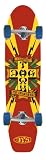 Dogtown DT Death To Invaders Complete Skateboard Deck