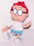 : 16" Plush Sherman Doll