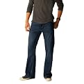Men's Authentics by Levi Strauss Low Bootcut Jean - Ravine
