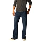 Men'sAuthenticsbyLeviStraussLowBootcutJean-Ravine