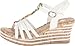 Nina Alma Wedge Sandal (Little Kid/Big Kid)