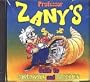Professor Zany's Guide to Giveaways and Freebies
