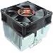 Thermaltake TR2 M3 / Socket 370/A / AMD Athlon XP up to 3400+/Intel Coppermine 13GHZ Tualatin 2.0GHz / Ball Bearing / CPU Cooling Fan Image