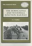 The Horncastle and Woodhall Junction Railway