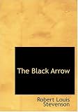 The Black Arrow Books
