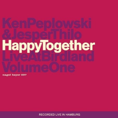 CD-Charts  Music : Happy Together