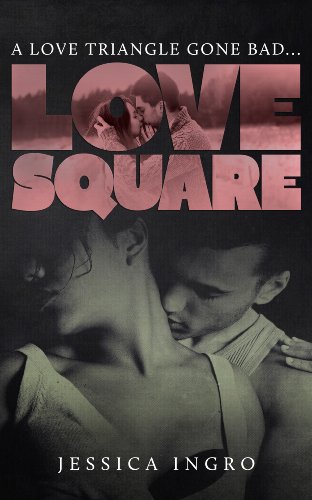 Love Square by Jessica Ingro