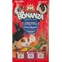 LM Animal Farms Bonanza Gourmet Diet Hamster and Gerbil Food