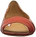 Nine West Women's Afterparty Leather Ballet Flat