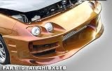ACURA INTEGRA FRONT BUMPER 94-97 95 96 - Body Kits AIT Racing - AIT Front Bumper - (1994 1995 1996 1997)