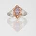 Fancy Pink Diamond Ring (2.08 ct. tw.)