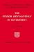Tudor Revolution in Government: Administrative Changes in the Reign of Henry VIII
