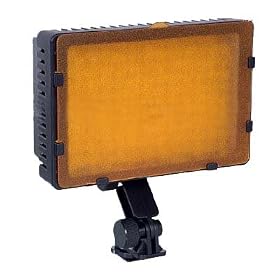 Buy CowboyStudio Led CN-126 Ultra High Power 126 LED Digital Camera Camcorder Video... by CowboyStudio now!