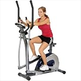 Cardio Dual Trainer
