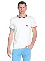 Sweet Years Camiseta Manga Corta (Blanco)