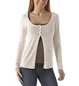 Promod Weiche Feinstrickjacke
