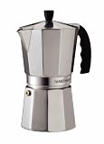 Farberware Cast Aluminum 9-Cup Stovetop Espresso Maker