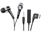 Samsung AAEP435SBE - Headset ( in-ear ear-bud )