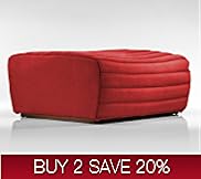 Conran Coleridge Footstool