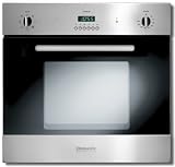 BAUMATIC BZ1551 60CM MULTIFUNCTION OVEN STAINLESS STEEL