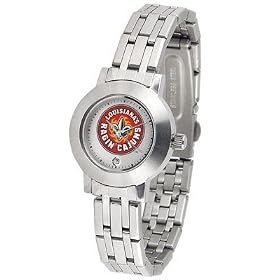 Louisiana-Lafayette Ragin' Cajuns Suntime Dynasty Ladies Watch - NCAA College Athletics