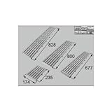 LIXIL メンテナンス部品 住器用部品 バスルーム 床 排水部品 排水溝蓋1620 ブラウン[RJPB221]