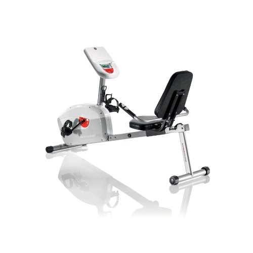 Schwinn A20 Recumbent Exercise Bike