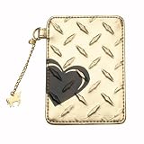 WHITE TRASH CHARMS HERCULES MOBILE ASHTRAY HEART BLACK �g�ъD�M