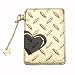 WHITE TRASH CHARMS HERCULES MOBILE ASHTRAY HEART BLACK �g�ъD�M