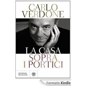 La casa sopra i portici