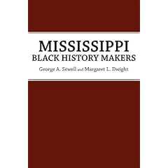 Mississippi Black History Makers