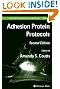 

Adhesion Protein Protocols (Methods in Molecular Biology)