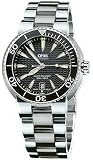 Oris Men TT1 Divers Date Watch