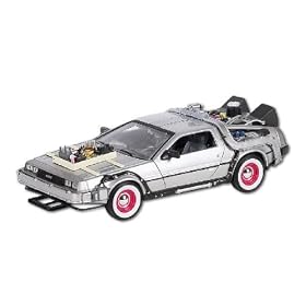 Welly Back to Future, Part 3 1:24 3276973
