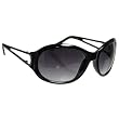 Journee Collection UV Protection Womens Sunglasses