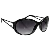Journee Collection UV Protection Womens Sunglasses