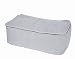 Protective Covers 1180 Storage Bag for Chair Cushions, Holds 4 to 6 Cushions